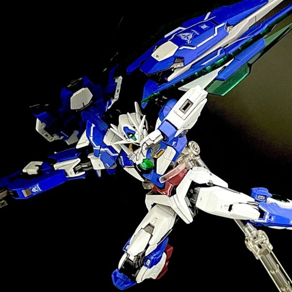 RG クアンタフルセイバー