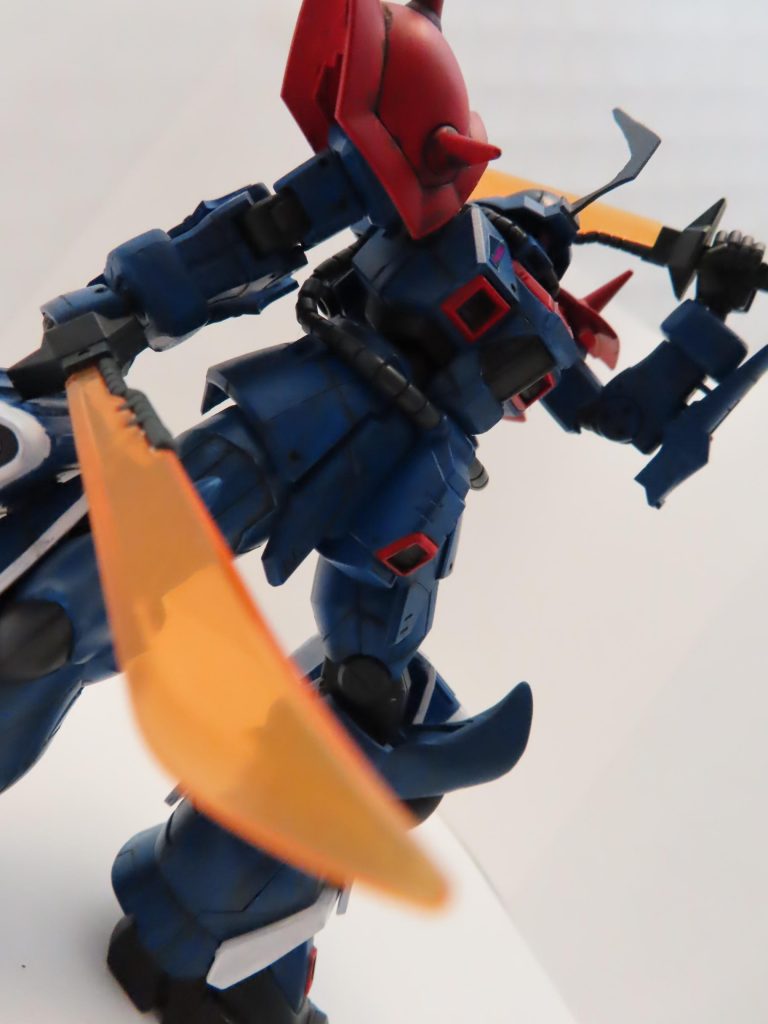 イフリート改–5枚目/制作者：nonononono