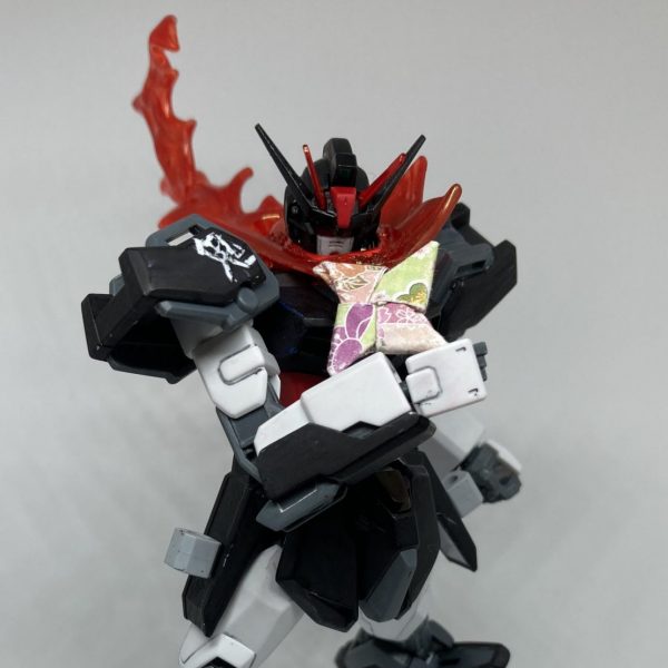 オーガストライク忍