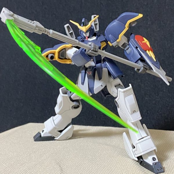 今まで作ったHGその1