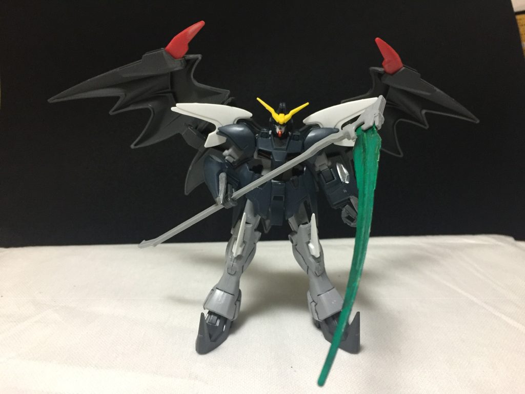 今まで作ったHGその2–2枚目/制作者：@ganpuraozi