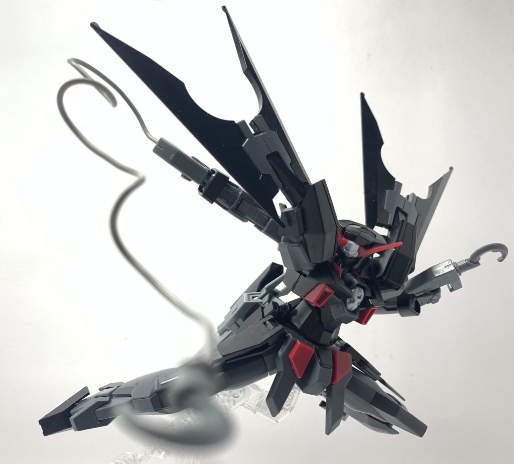 アンカーショット。