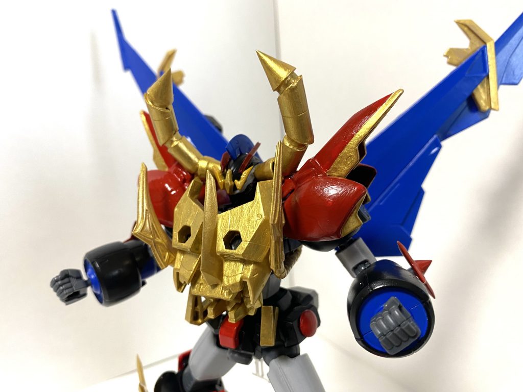 ボルトパライザー！