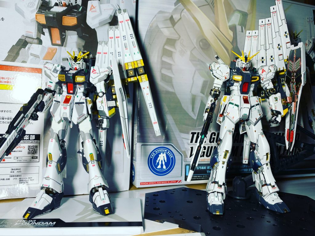 見て頂きありがとうございました!