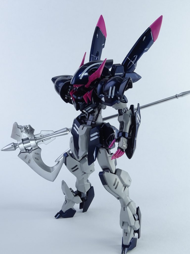 フードかぶり状態も好きです