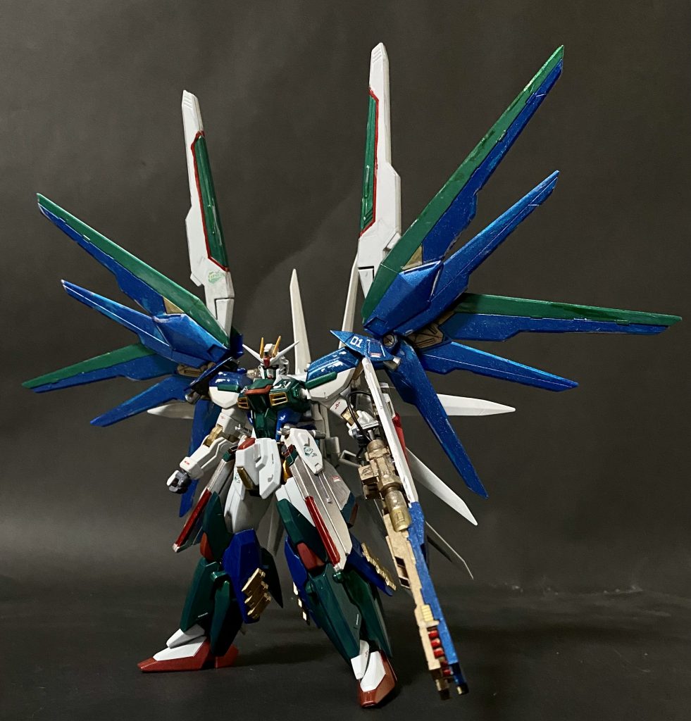 一応自立可能です😆