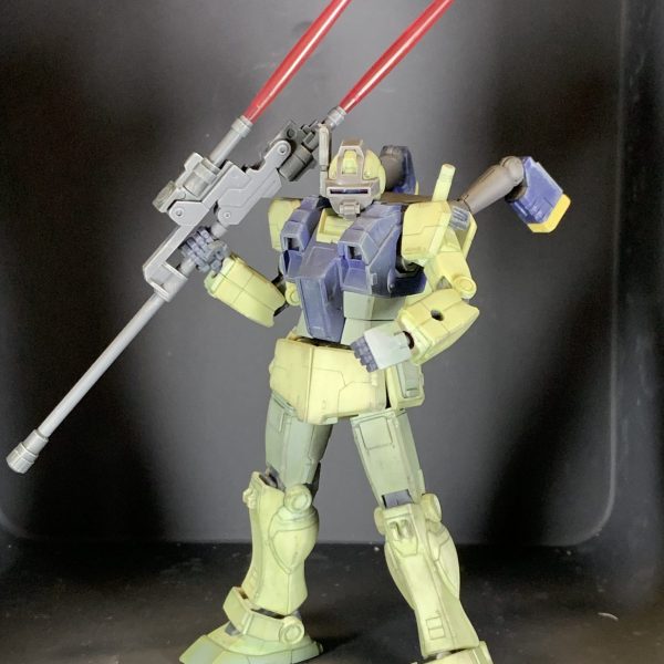 ジム・ナイトシーカー