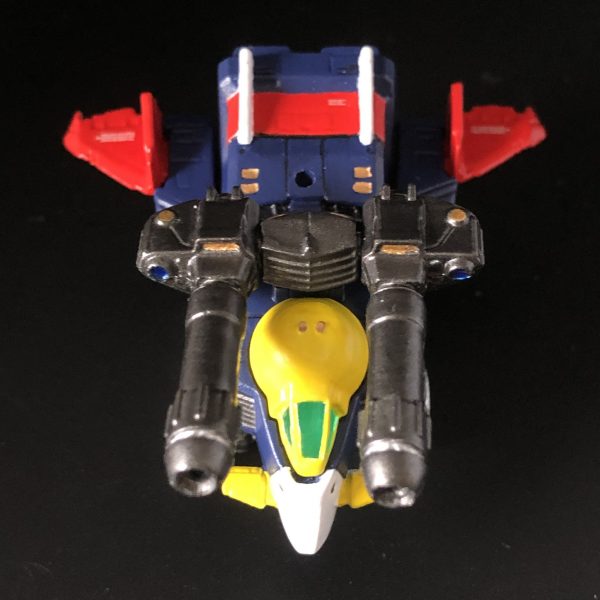 Gファイター【コンバージ】