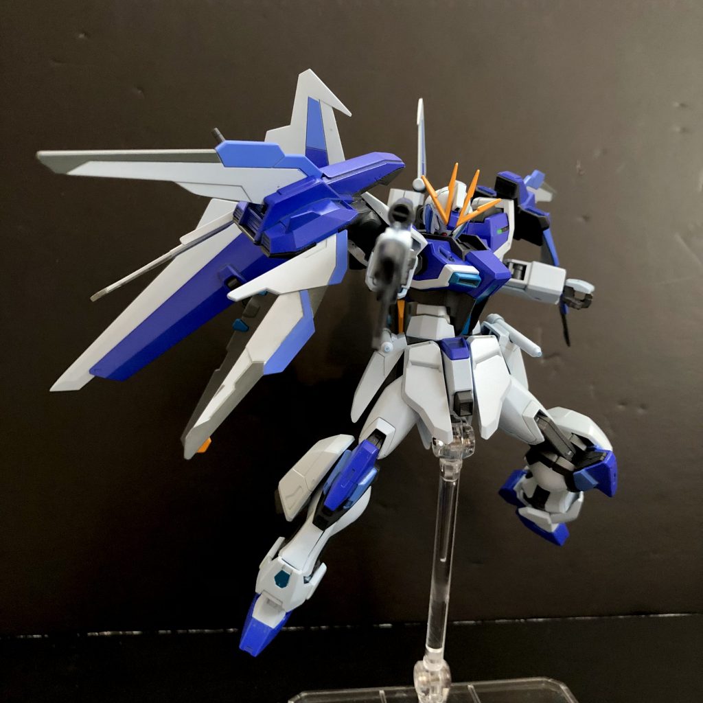 ビームライフル(ウィンダム)