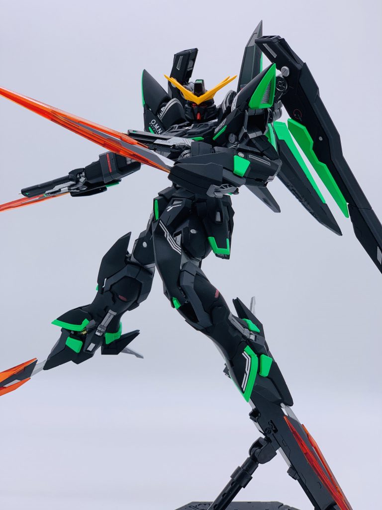 ブリッツミキシング–4枚目/制作者：たけちか