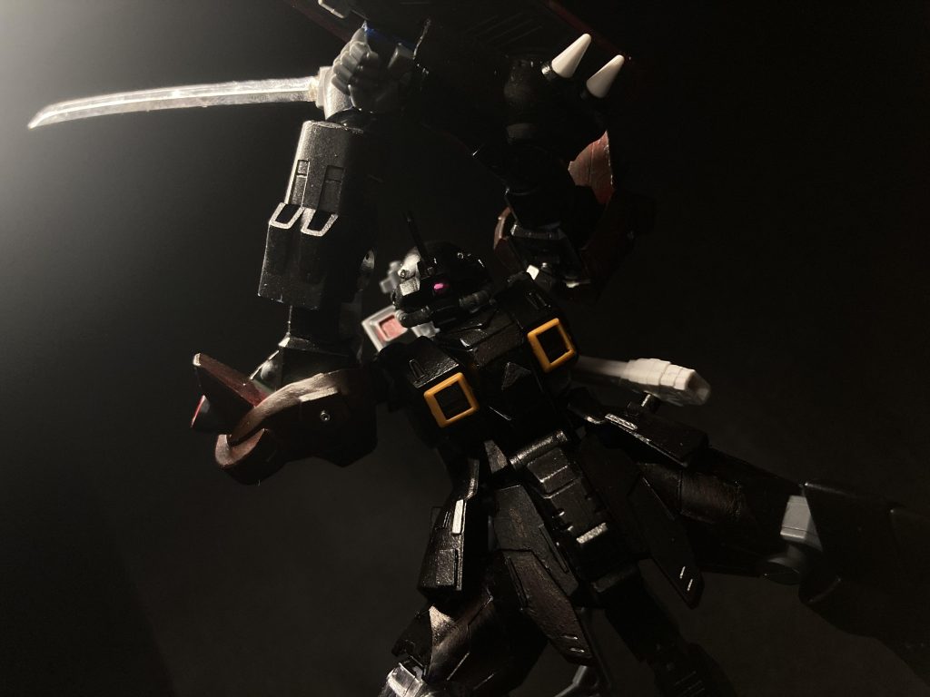 刀その名の通りですw