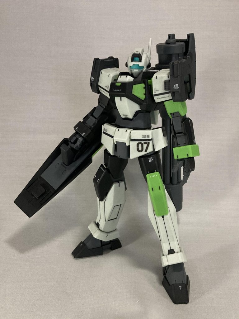 シャルドール改 -Ｓ-–9枚目/制作者：エアコン