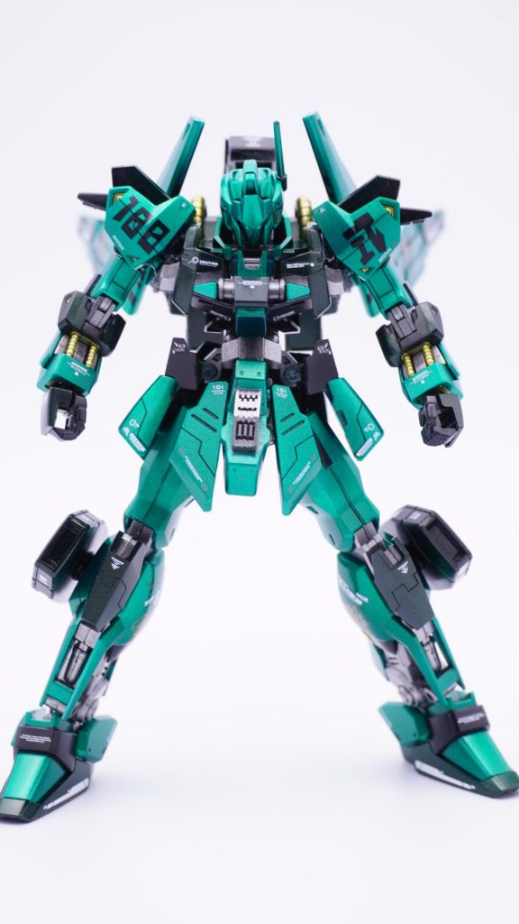 100式–5枚目/制作者：オビ