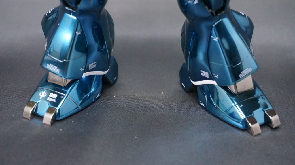 MG MS-18E KAMPFER–6枚目/制作者:FrameWorks