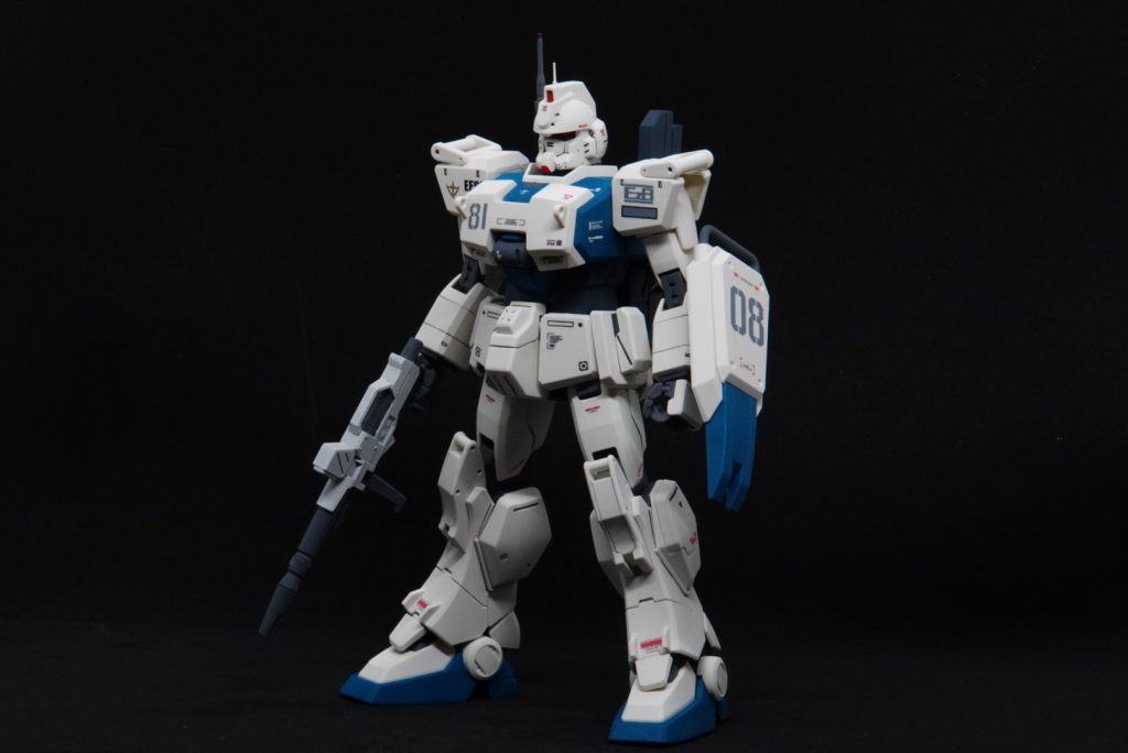 MG Ez8–2枚目/制作者：fabius