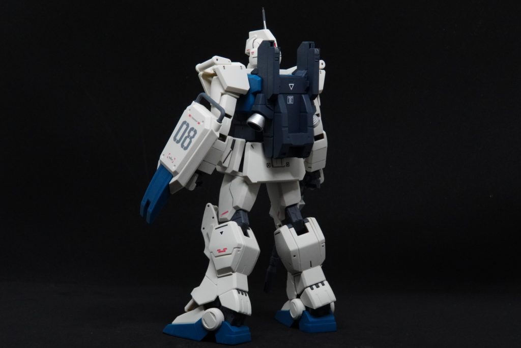 MG Ez8–4枚目/制作者：fabius