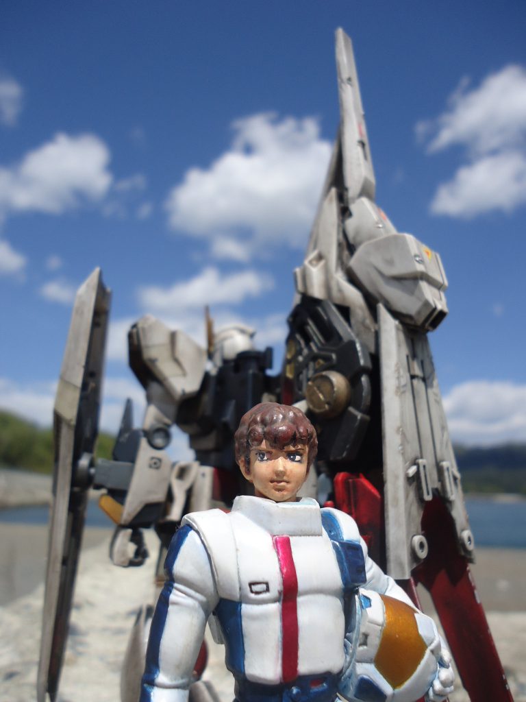 gtarou　恥ずかしながらアカウント凍結解除で戻ってきました！これからもお付き合いの程宜しくお願いします！–4枚目/制作者：gtarou