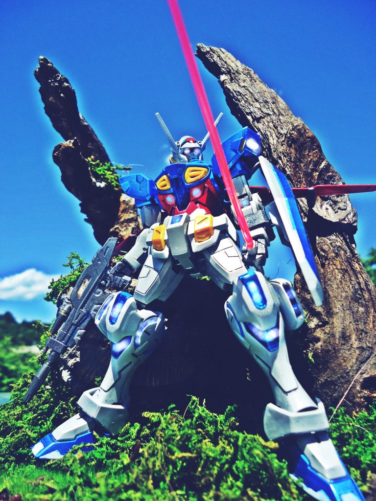 撮影中に落下させてくるぶし部分の塗装が剥離しているのはご了承下さい。