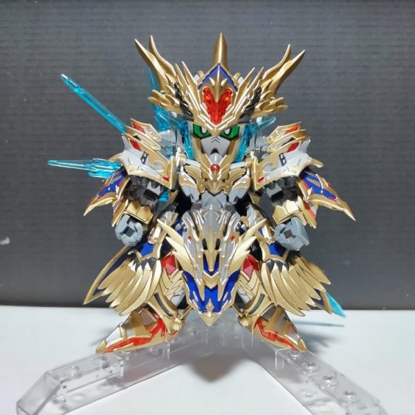 アーサーガンダムMk-Ⅲ