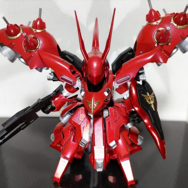 SDCS ナイチンゲール