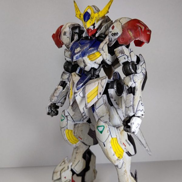 バルバトスルプス