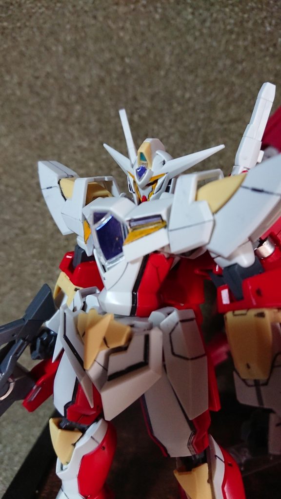 マジでイケメンなんだよなぁこのラスボス