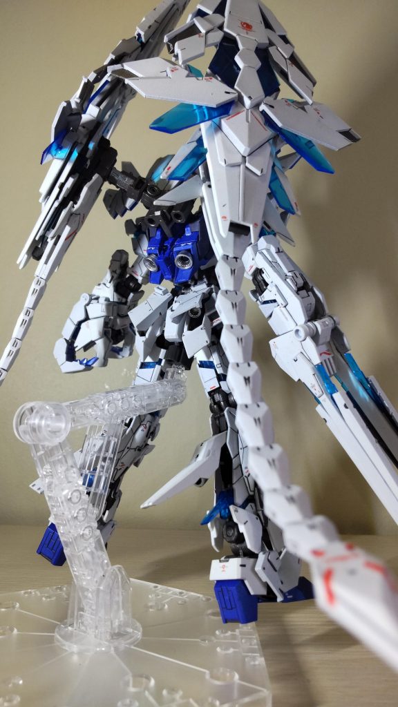 バックショット