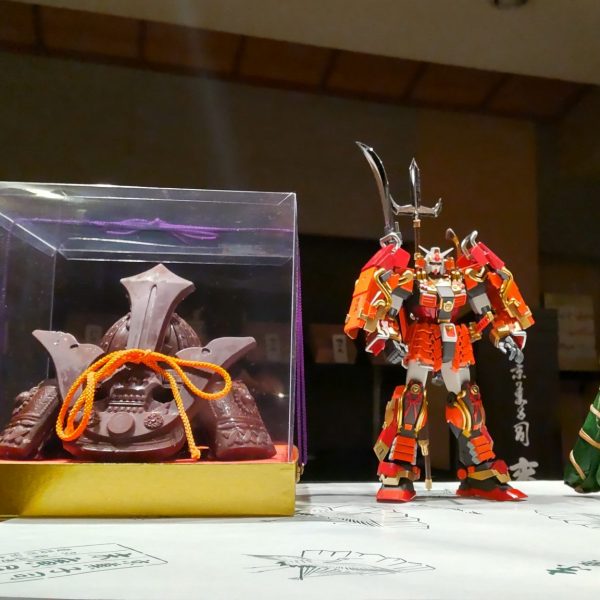 初投稿です🙋‍♂️