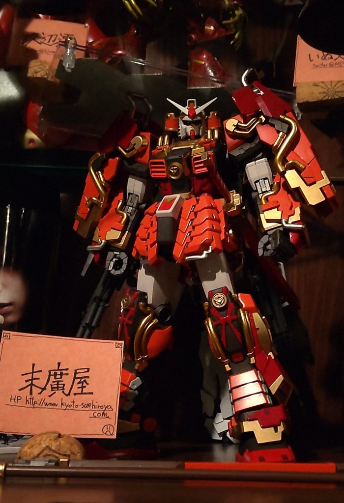 投稿する予定してなかったので節句終わりである店に展示中!ですので画像はこれだけです(^o^;)随時過去作含め定期的に投稿出来ればなって思てますのでヨロシクです🙋‍♂️