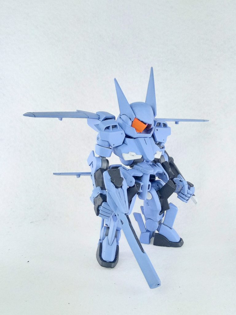 SD　ユニオンフラッグ–3枚目/制作者：エス