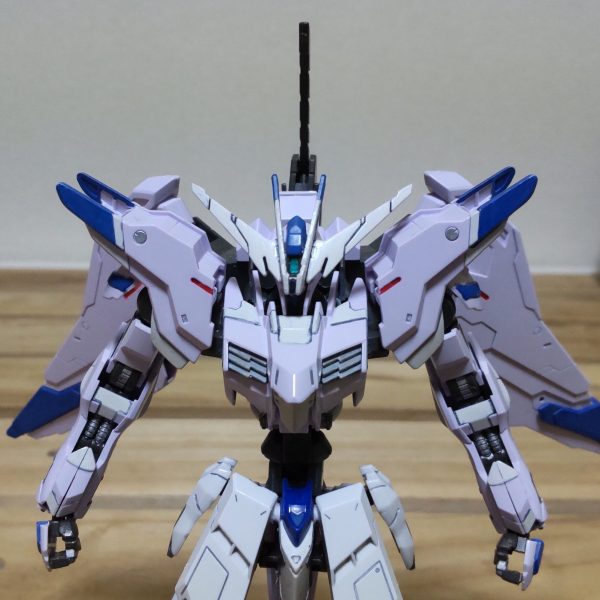 ガンダムマルコシアス