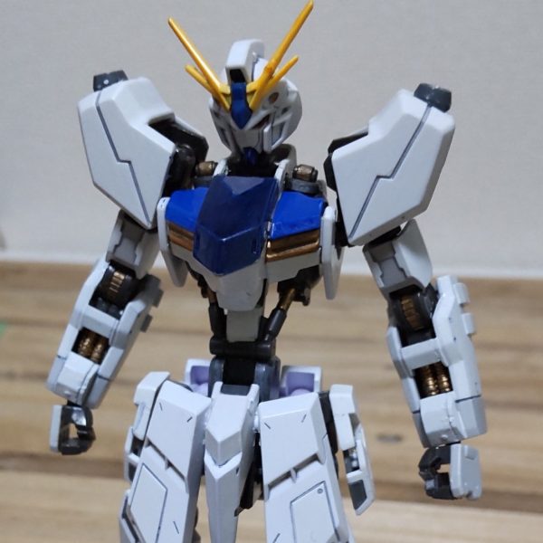 ガンダムトリスティア