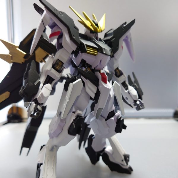 ガンダムマルコシアス