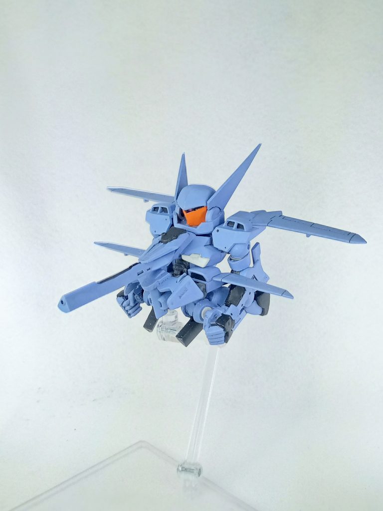 SD　ユニオンフラッグ–5枚目/制作者：エス