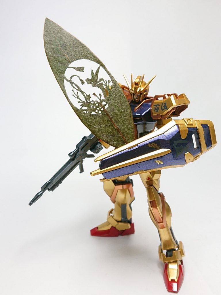 ティンカーベルに見えるかな？ 