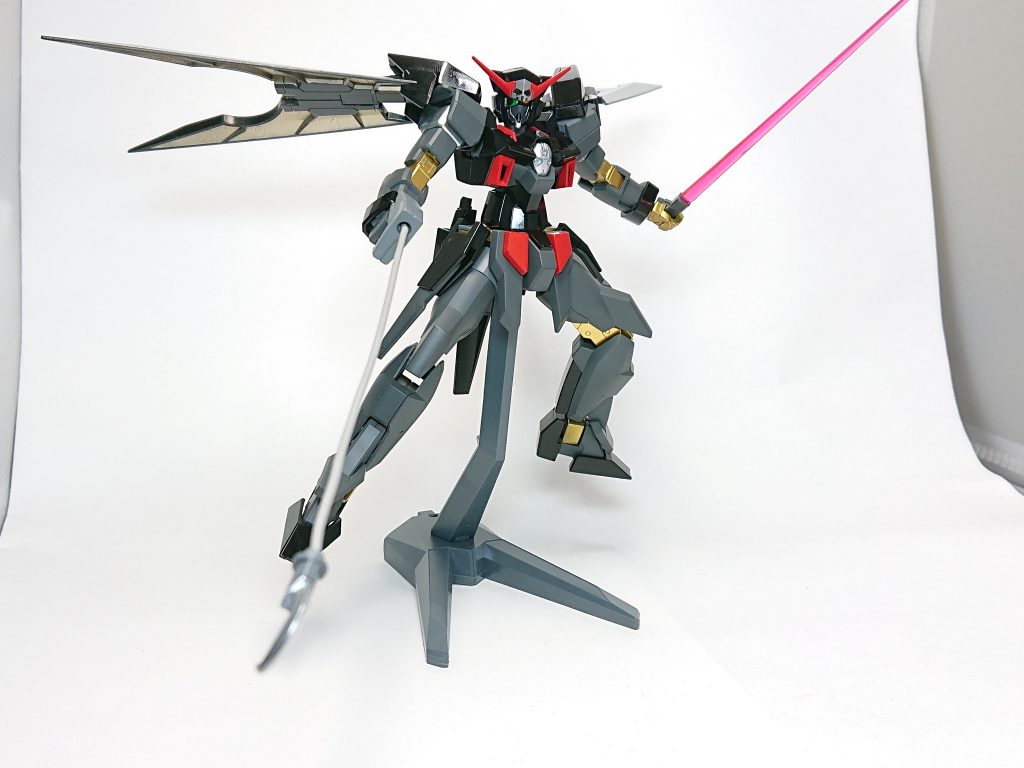 ダークハウンド–2枚目/制作者：マイクラ