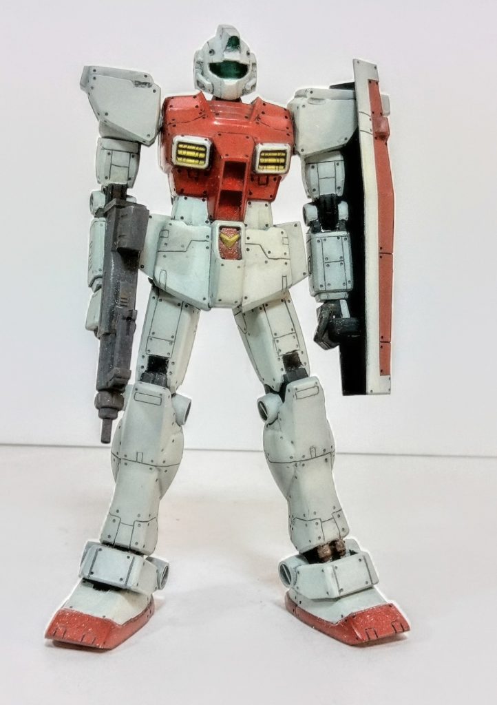 設定の内容を維持しながらプロポーションを調整しました。