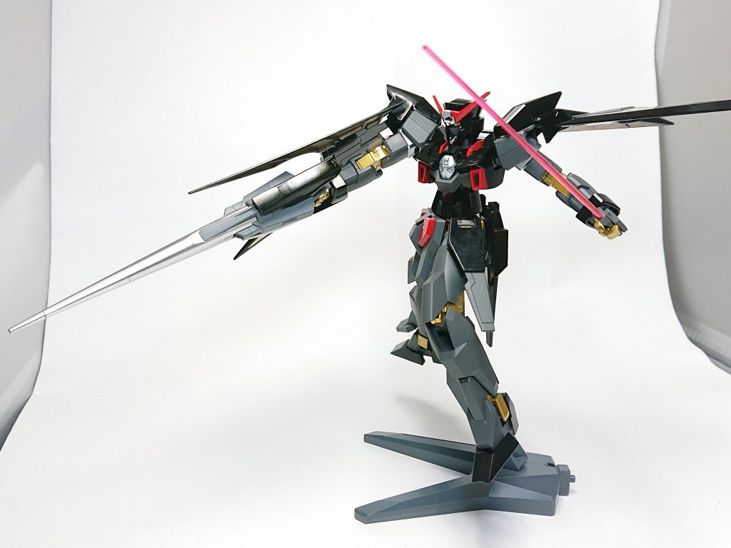 ダークハウンド–4枚目/制作者：マイクラ