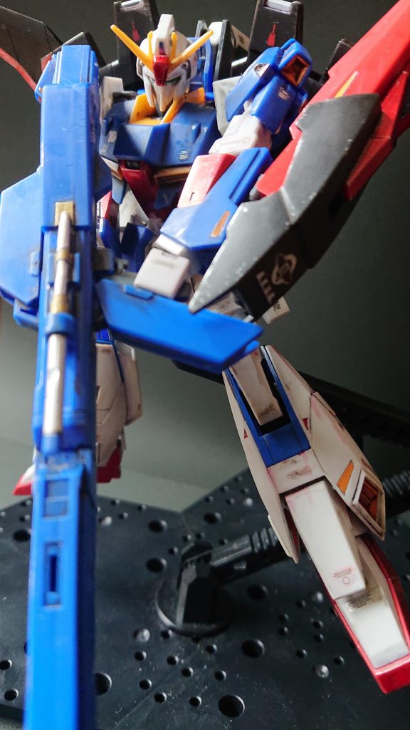 マーカーだけでも手軽で楽しいですね！