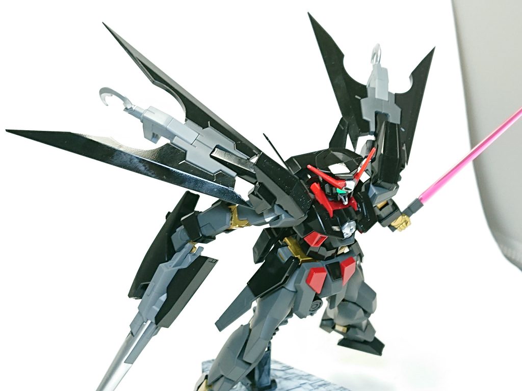 ダークハウンド–5枚目/制作者：マイクラ