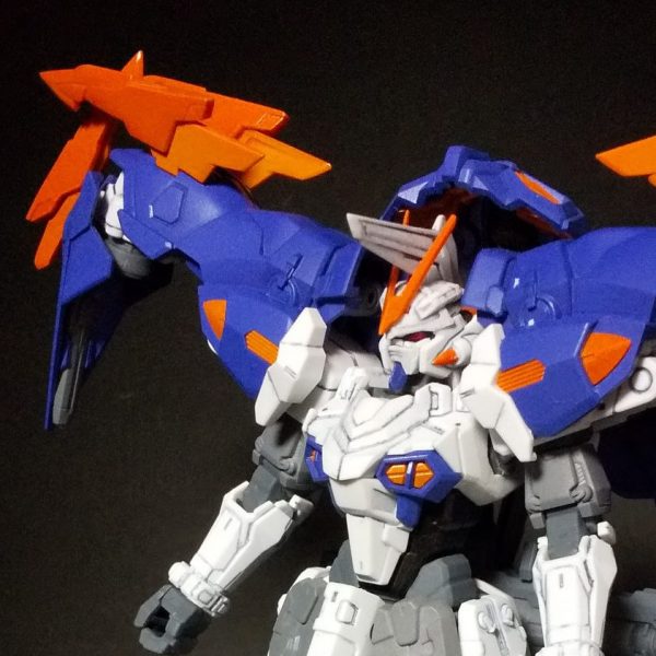 ガンダムアスクレプオス