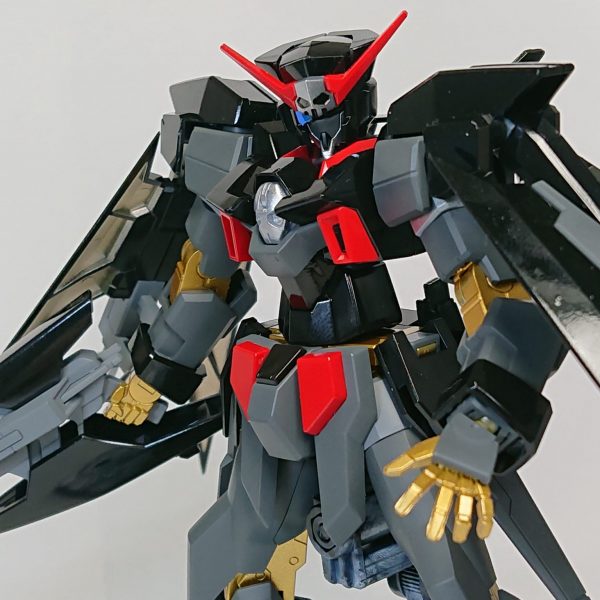 ダークハウンド