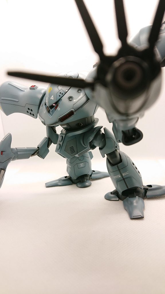 最後までご覧頂きありがとうございました。本キットを初めて作製しましたが、なかなか上手くできたと思っています。本当は明日投稿したかったのですが、明日は1日多忙なので、1日早いですが投稿させてもらいます。