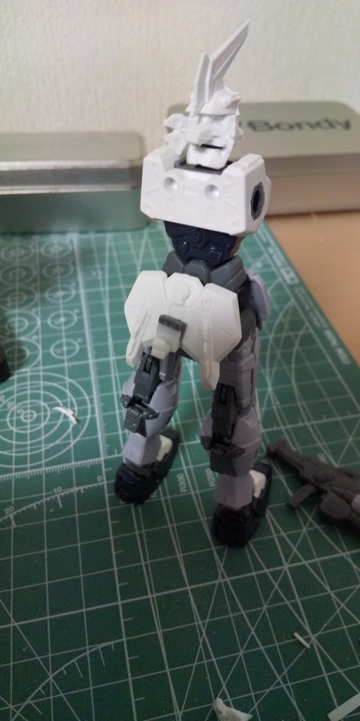 こんな感じです