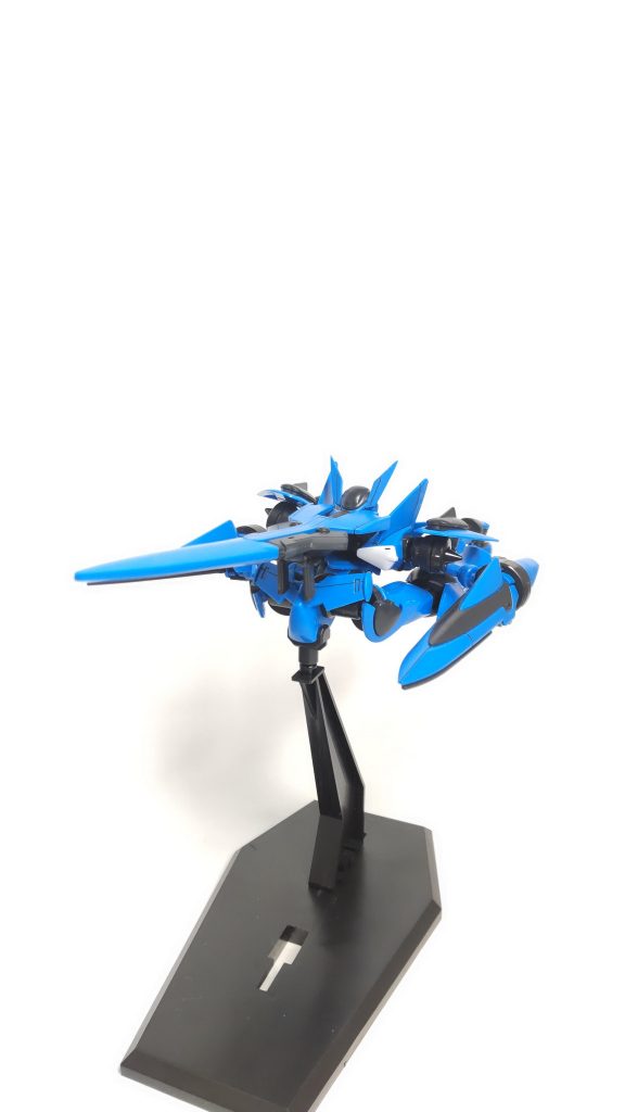 変形してナントカモード(忘れた)