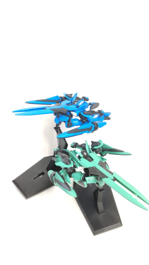 全機フルブラスト的な