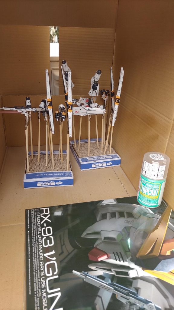 トップコートは好きな工程