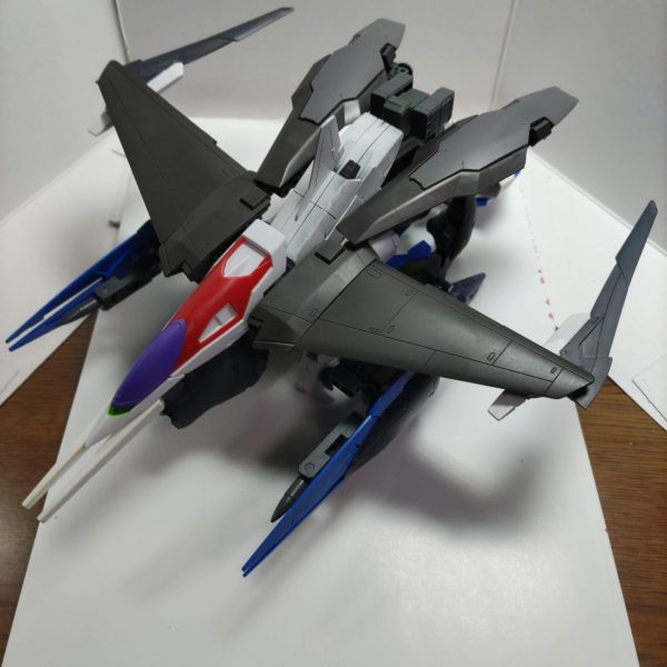 2/3　MW フェンユニット　（ガテュール）