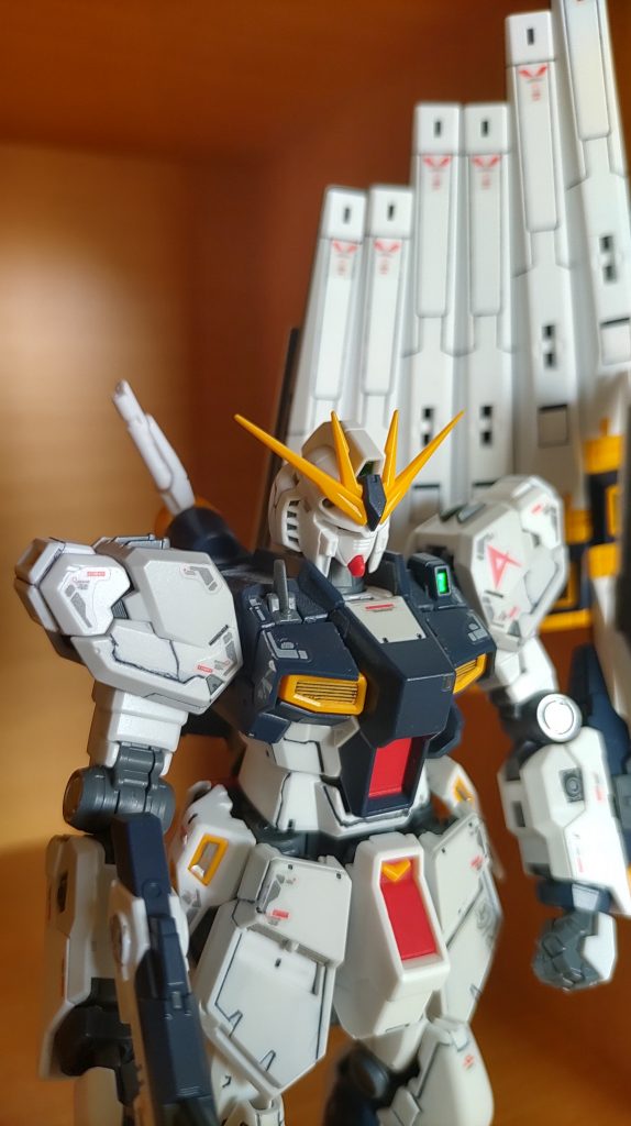 RGνガンダム