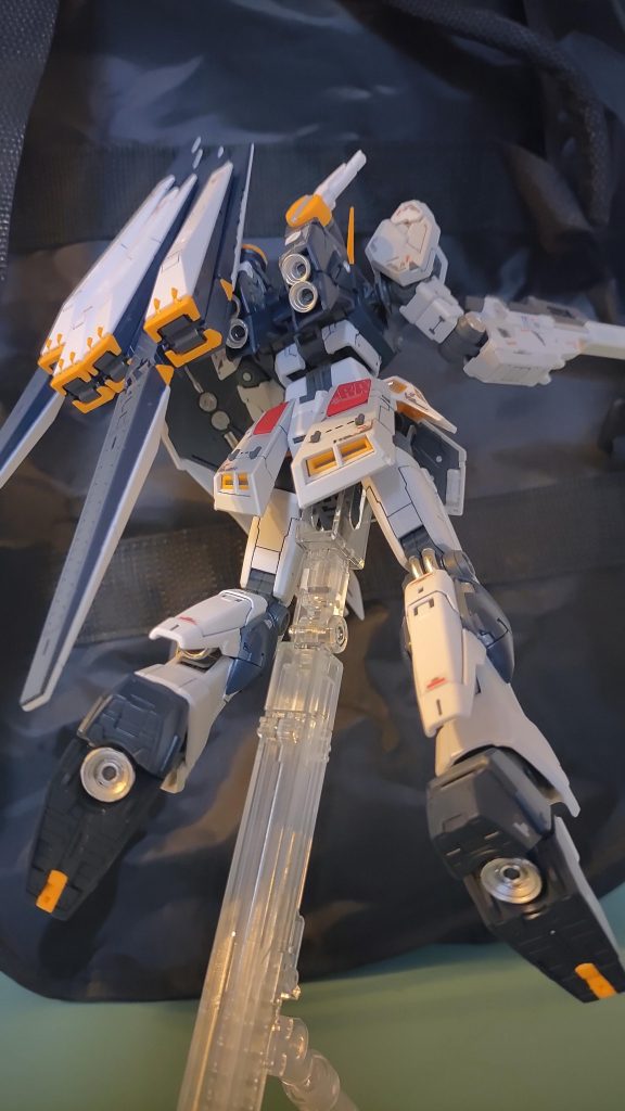 バックショット後ろやや下からスッキリしてていい感じw